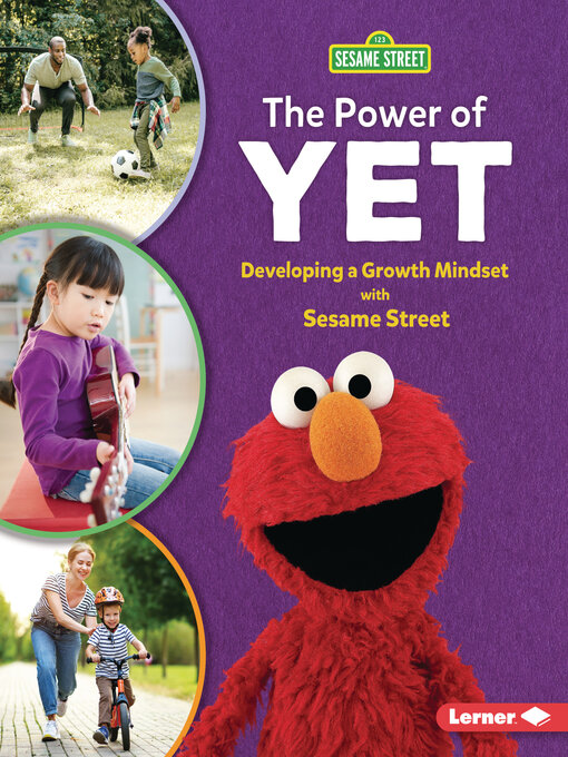 Title details for The Power of Yet by Whitney Sanderson - Available